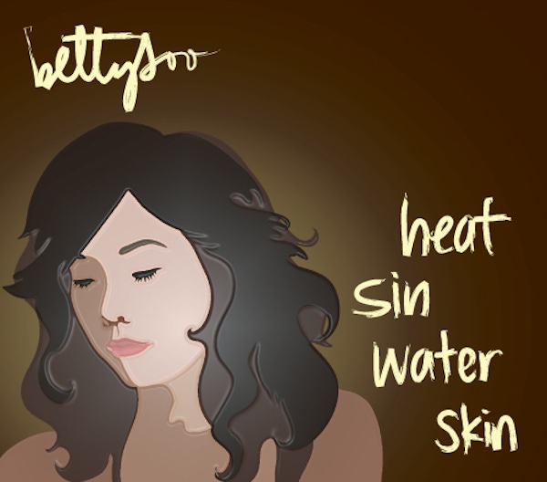 BettySoo – Heat Sin Water Skin