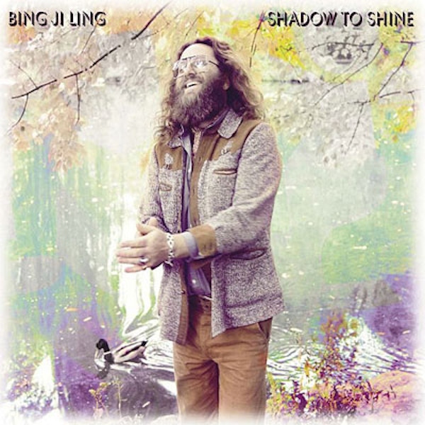 Bing Ji Ling – Shadow To Shine