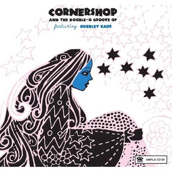 Cornershop ft Bubbley Kaur – Cornershop And The Double 'O' Groove Of