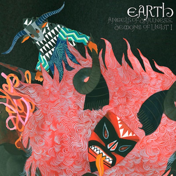 Earth – Angels of Darkness, Demons of Light 1