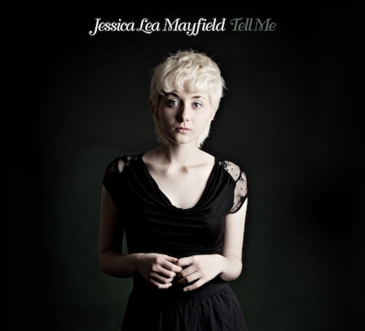 Jessica Lea Mayfield – Tell Me