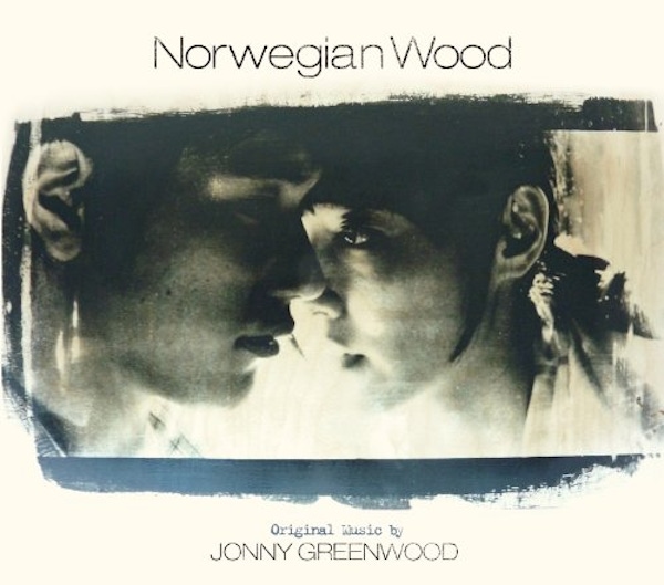 Jonny Greenwood – Norwegian Wood OST