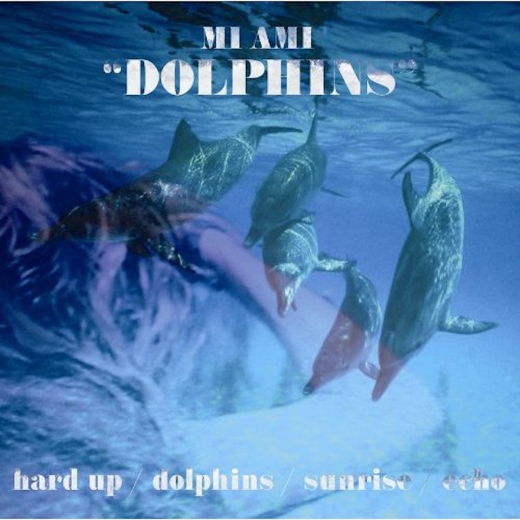 Mi Ami – Dolphins