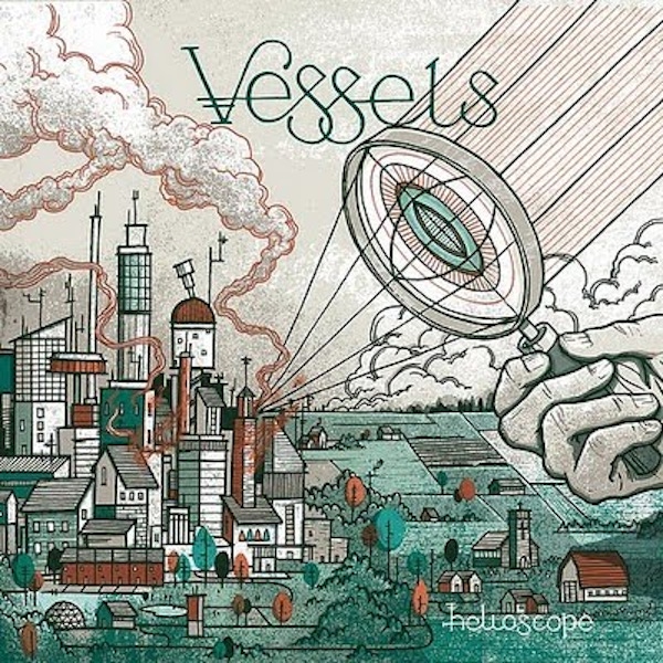 Vessels – Helioscope