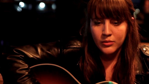 Caitlin Rose – Learnin' To Ride (The Line of Best Fit Session)