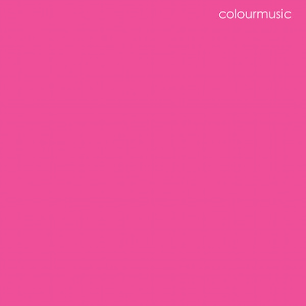 Colourmusic – My _____ Is Pink