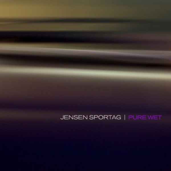 Jensen Sportag – Pure Wet