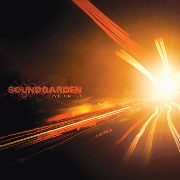 Soundgarden – Live On I-5