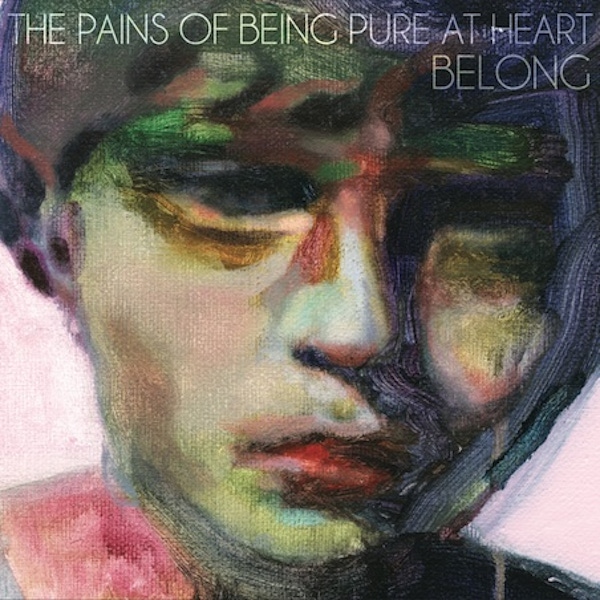 Wax Wars!: The Pains Of Being Pure At Heart – Belong
