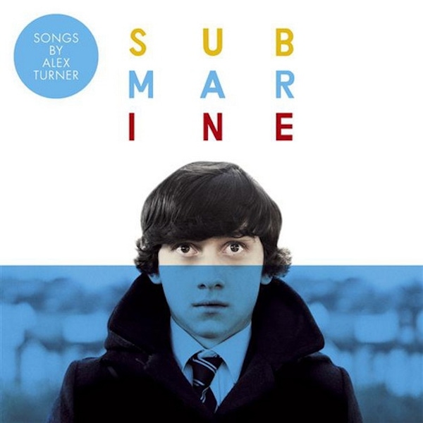 Alex Turner – Submarine OST