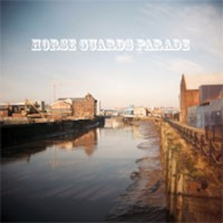 Horse Guards Parade – Ten Songs