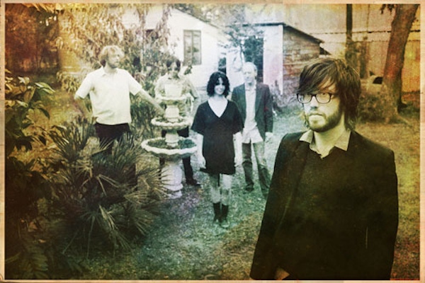 This is our party, and you’re invited: In conversation with Okkervil River