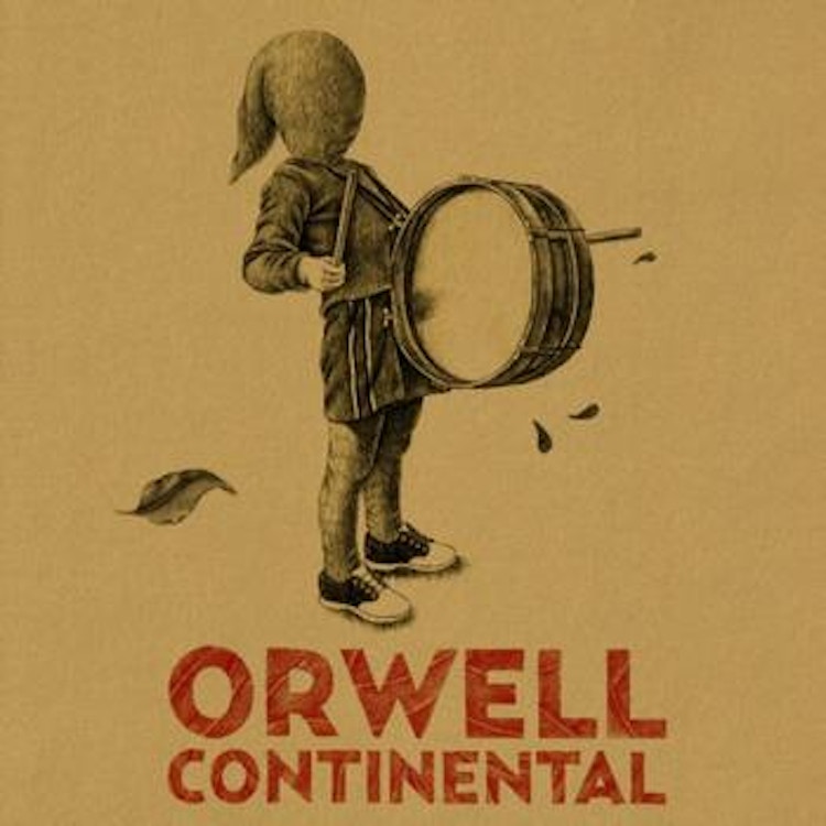 Orwell – Continental