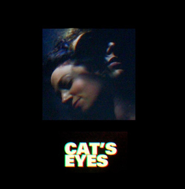 Cat's Eyes – Cat's Eyes