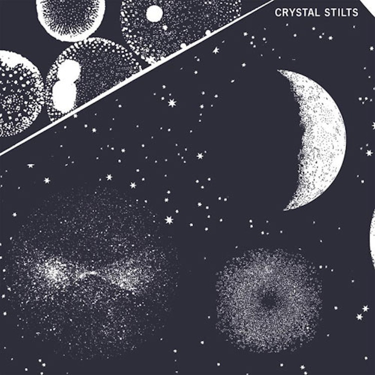 Crystal Stilts – In Love with Oblivion