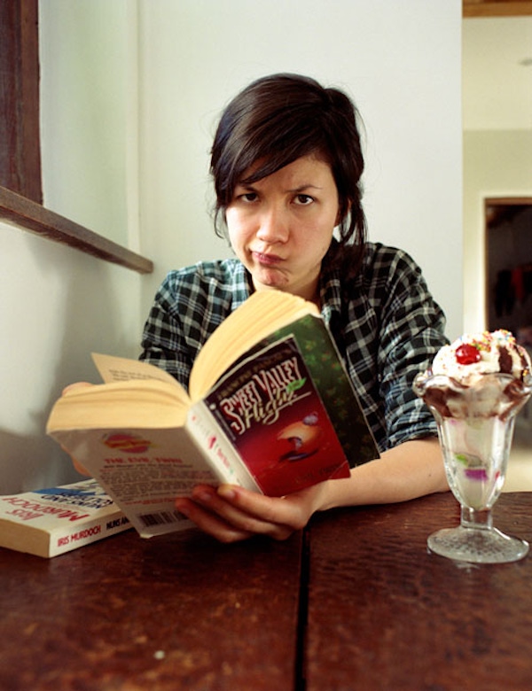 Paper forests, Jail Guitar Doors and Sweet Valley High: In conversation with Emmy the Great
