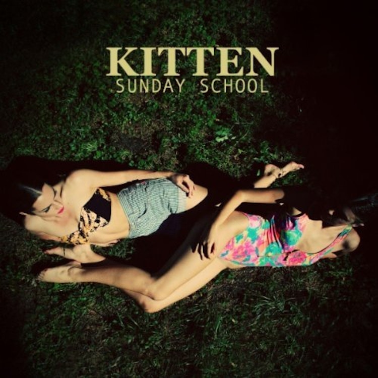 Kitten – Sunday School