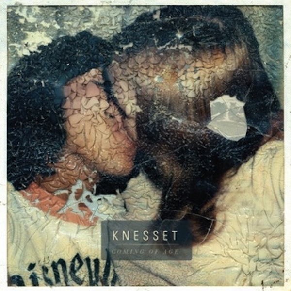 Knesset – Coming Of Age