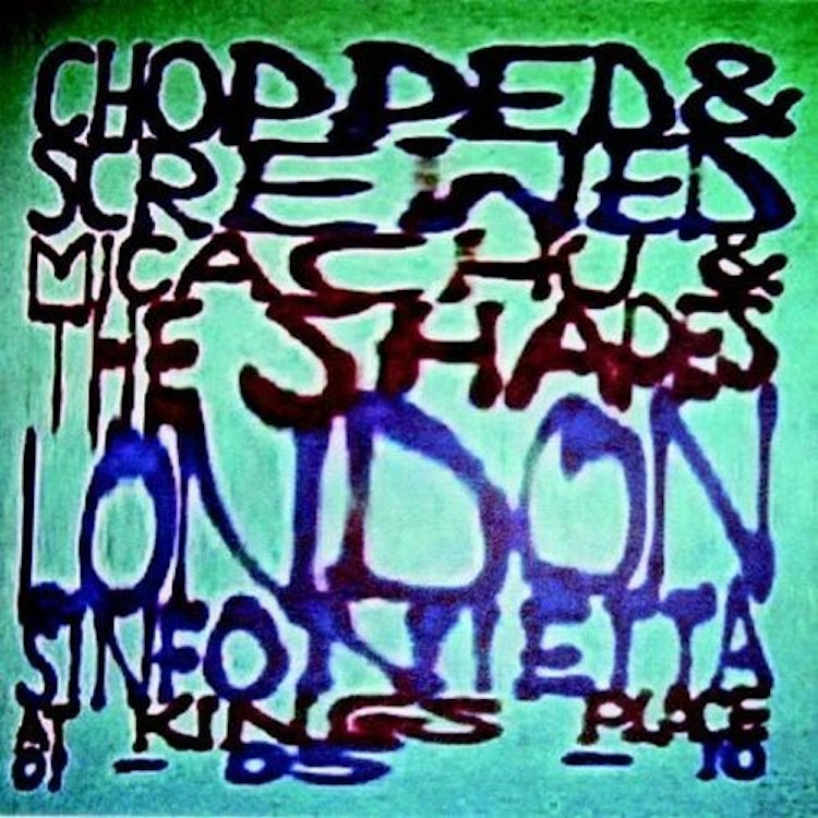 Micachu & The Shapes – Chopped and Screwed