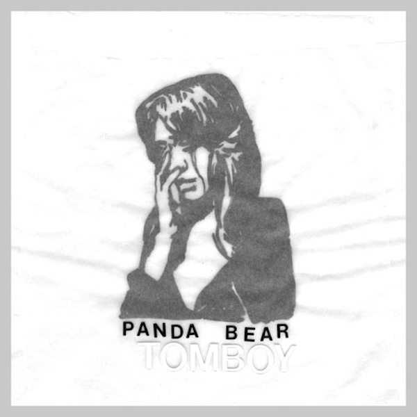 Panda Bear – Tomboy