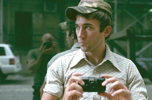 The Great Escape 2011: 26½ things learned from Sufjan Stevens at the Brighton Dome
