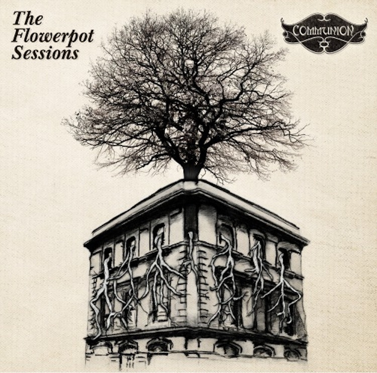 Various Artists – The Flowerpot Sessions