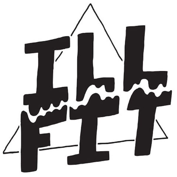 ILL FIT 18.5 // Conquering Animal Sound + Polock + My Sad Captains