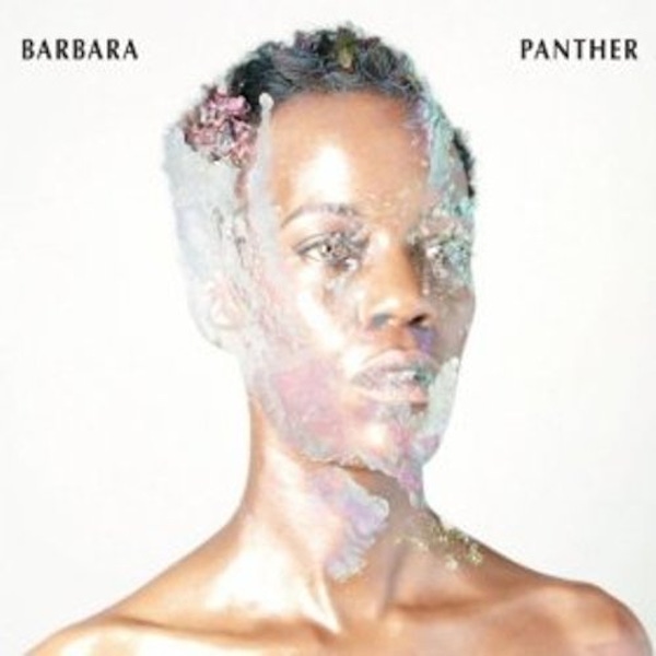 Barbara Panther – Barbara Panther