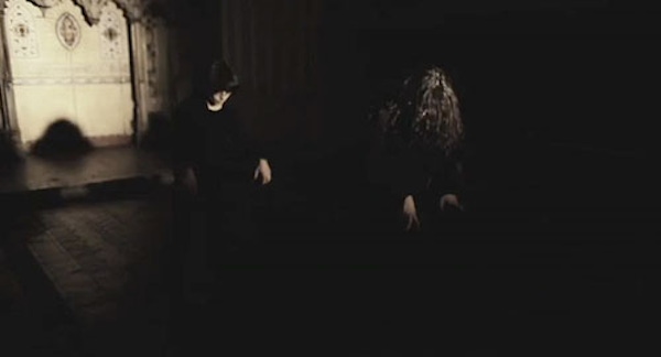 Ghost Eyes – Phantom Mountain