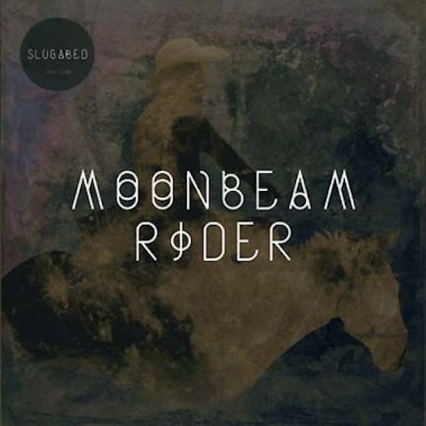 Slugabed – Moonbeam Rider