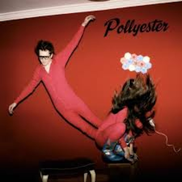 Pollyester – Earthly Powers