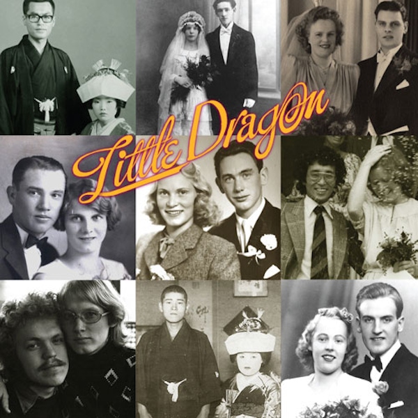 Little Dragon – Ritual Union