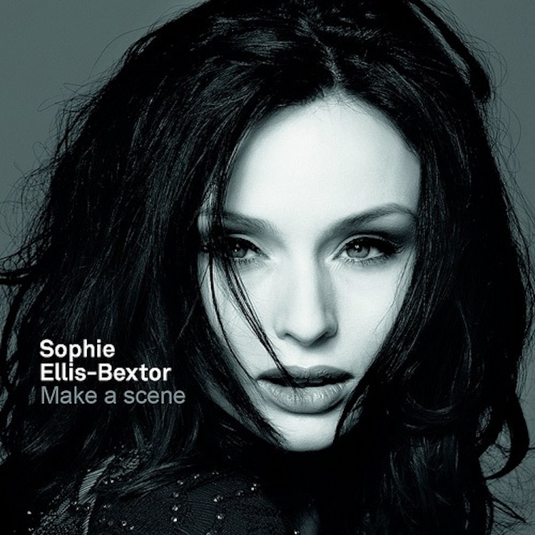 Sophie Ellis-Bextor – Make A Scene