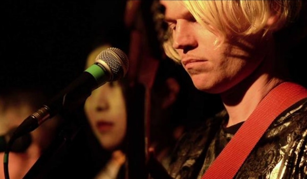 Watch: Connan Mockasin in session for The Line of Best Fit