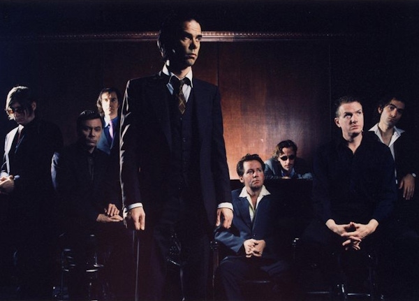 Nick Cave & The Bad Seeds – Let Love In / Murder Ballads / The Boatman's Call / No More Shall We Part
