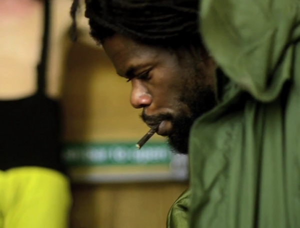 Watch: Paris Suit Yourself in session