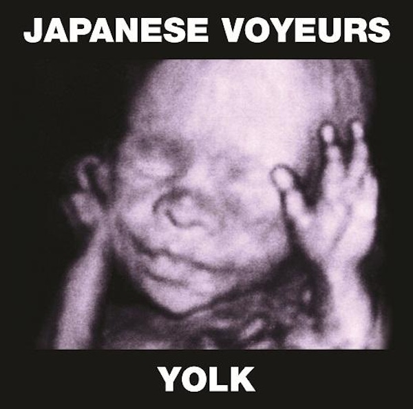 Japanese Voyeurs – Yolk