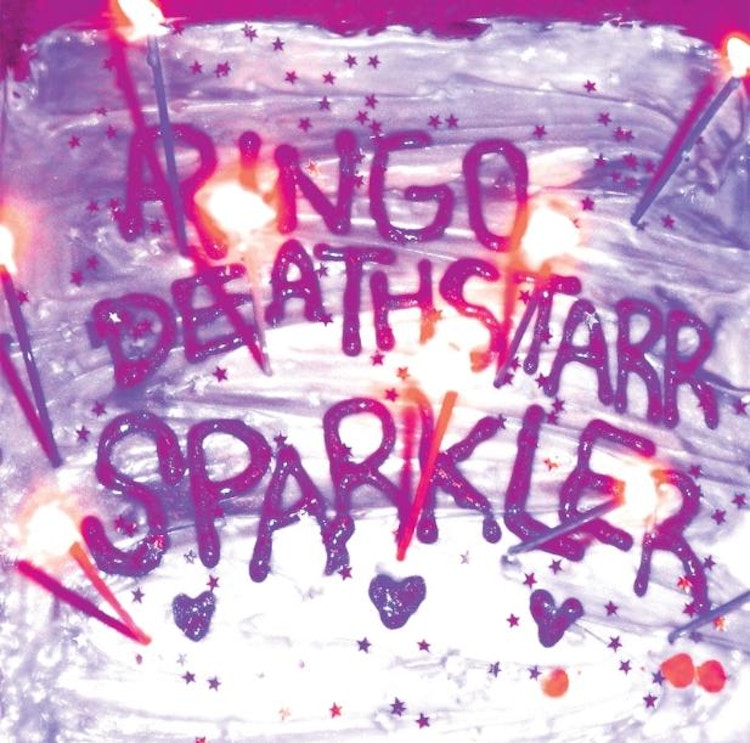 Ringo Deathstarr – Sparkler