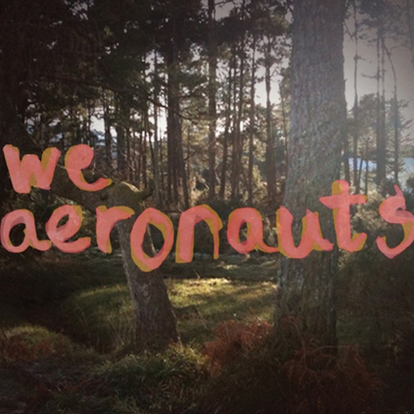 We Aeronauts – Chalon Valley