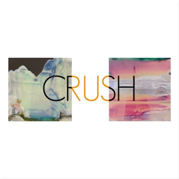 Crush – Crush EP