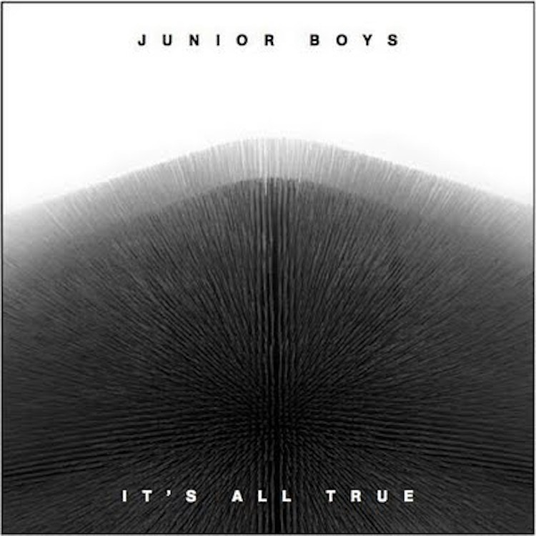 Junior Boys – It's All True