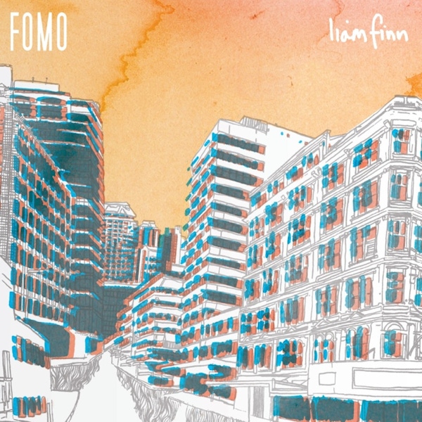 Liam Finn – FOMO
