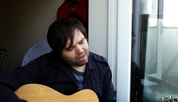 Watch: Papercuts – Sandy (The Line Of Best Fit Session)