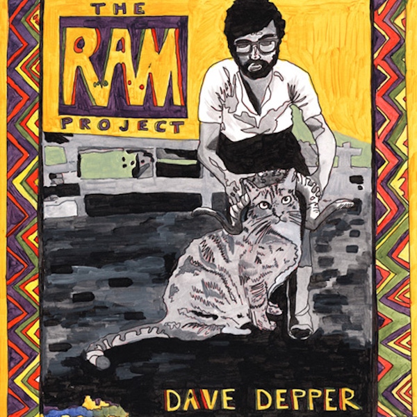 Dave Depper – The Ram Project