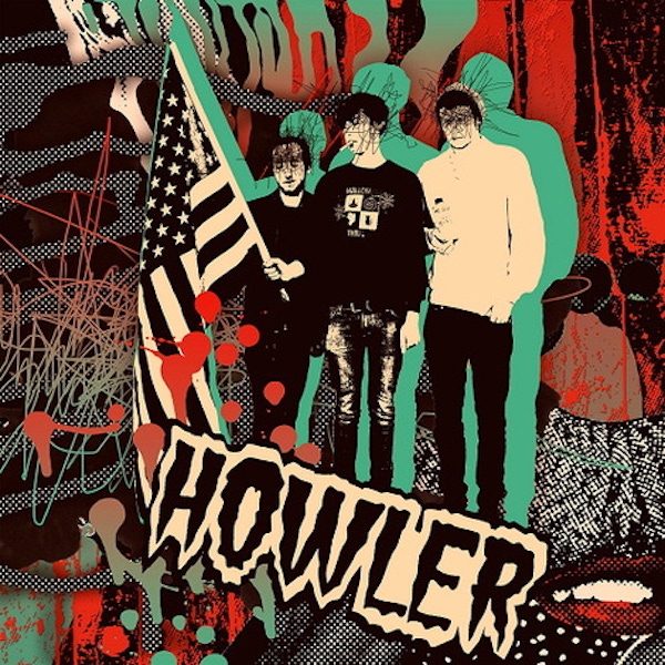 Howler – This One's Different
