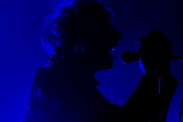 Festival Diary: Field Day – Victoria Park, London 06/08/11
