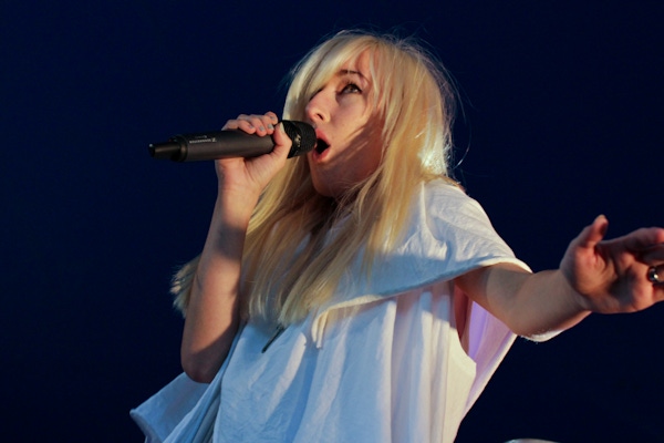 Photos: Field Day, Victoria Park, London