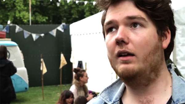 Watch: Best Fit meets Chad Valley at Field Day 2011
