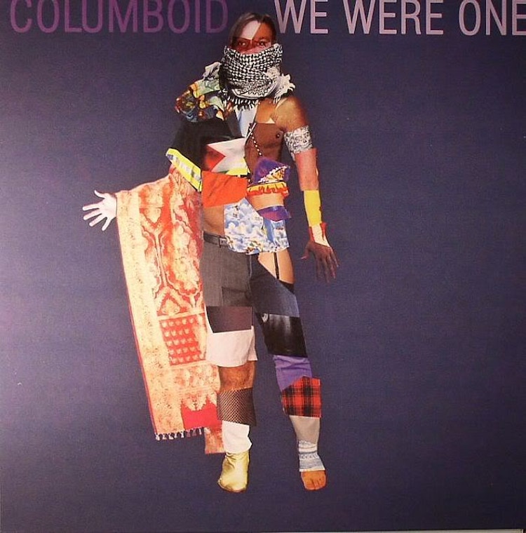 Columboid – We Were One