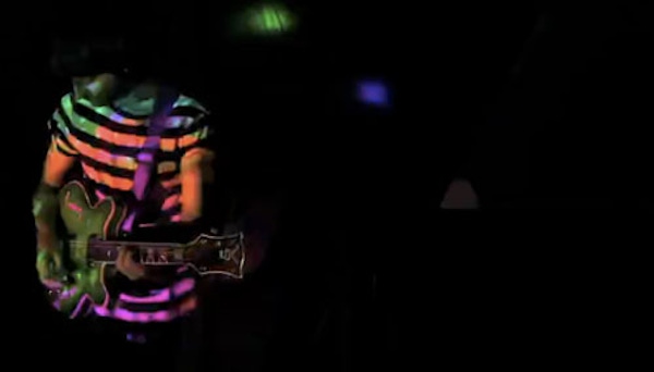 Watch: Echo Lake – Breathe Deep